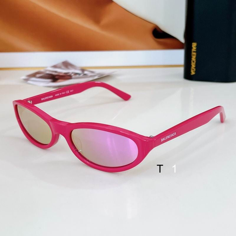 Top Quality Balanciaga Inspired AA+ Quality Sun Glasses