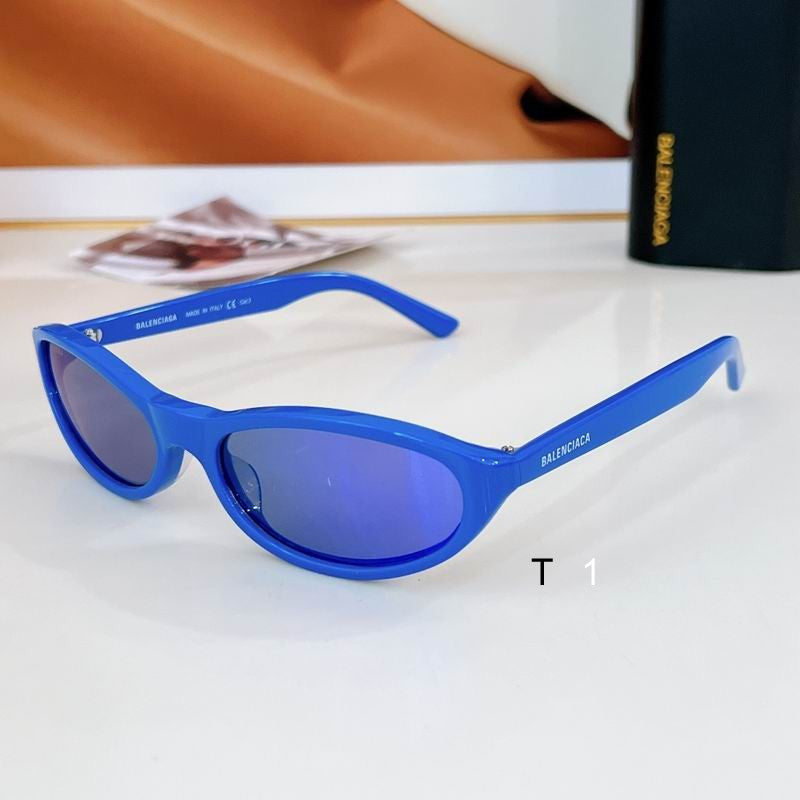 Top Quality Balanciaga Inspired AA+ Quality Sun Glasses