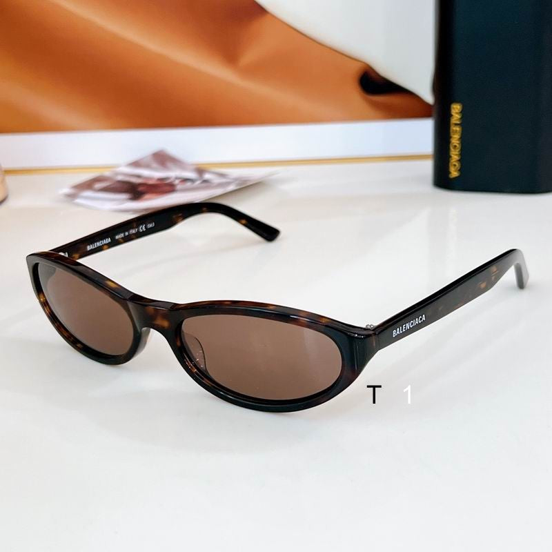Top Quality Balanciaga Inspired AA+ Quality Sun Glasses