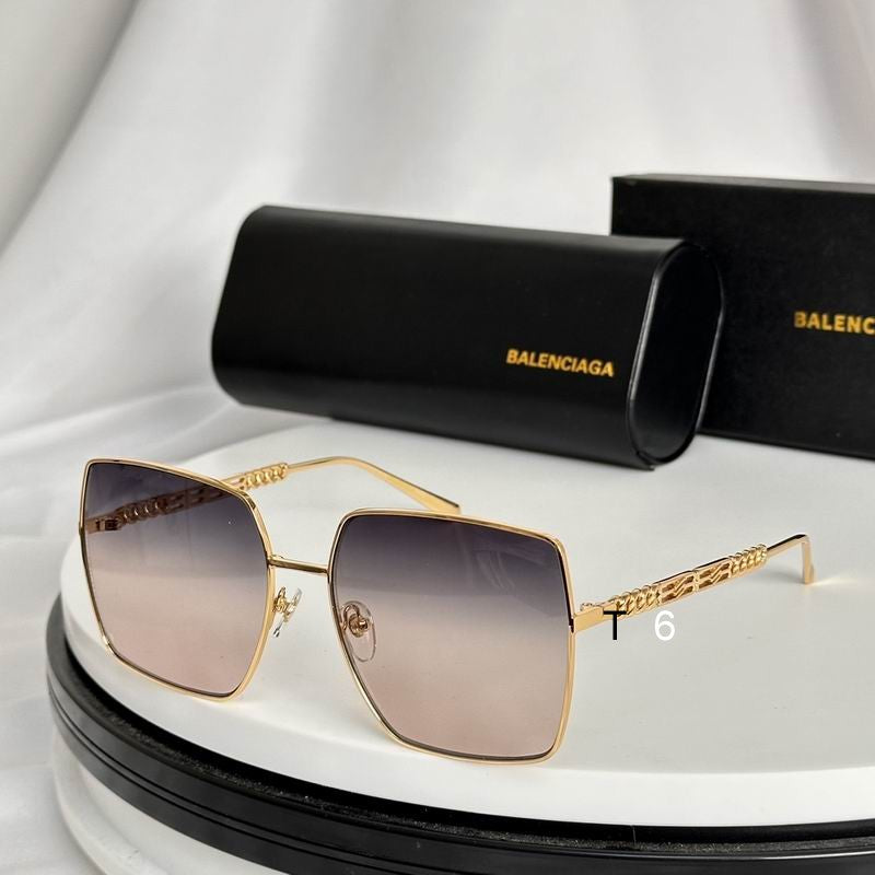 Top Quality Balanciaga Inspired AA+ Quality Sun Glasses