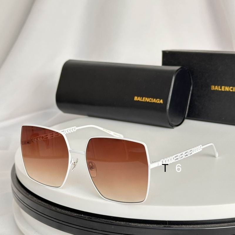 Top Quality Balanciaga Inspired AA+ Quality Sun Glasses