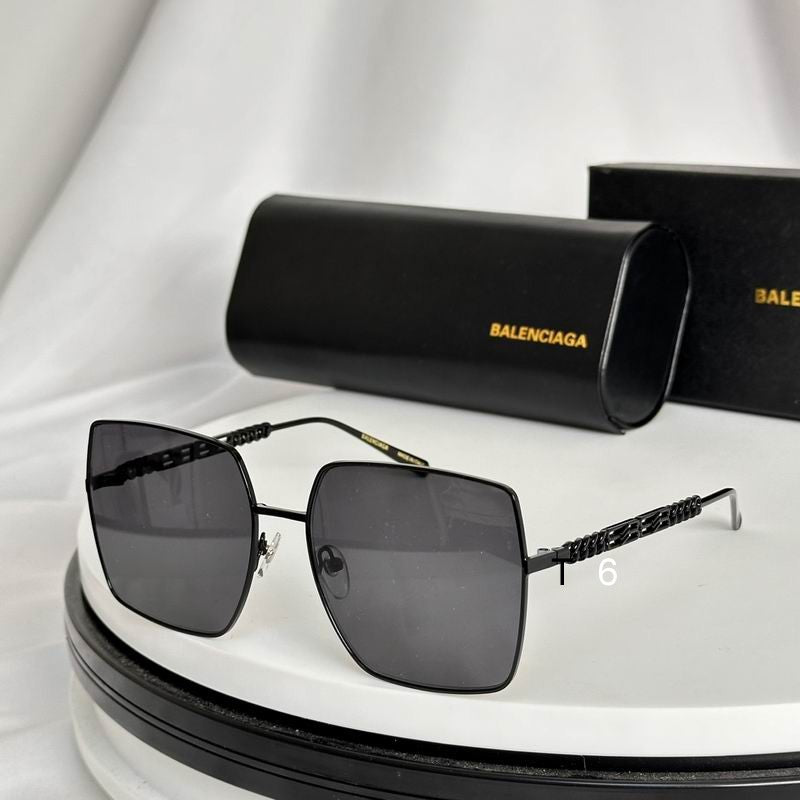 Top Quality Balanciaga Inspired AA+ Quality Sun Glasses