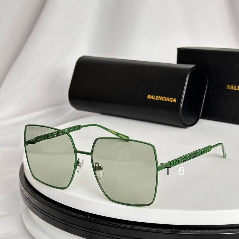 Top Quality Balanciaga Inspired AA+ Quality Sun Glasses