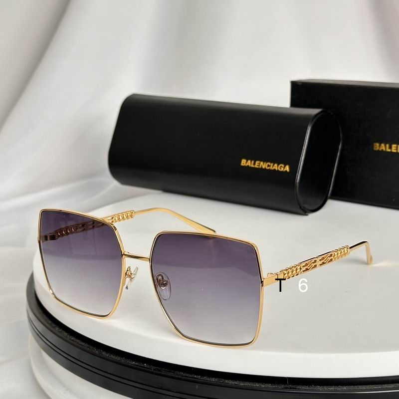 Top Quality Balanciaga Inspired AA+ Quality Sun Glasses