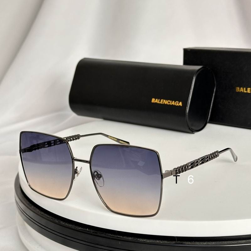 Top Quality Balanciaga Inspired AA+ Quality Sun Glasses