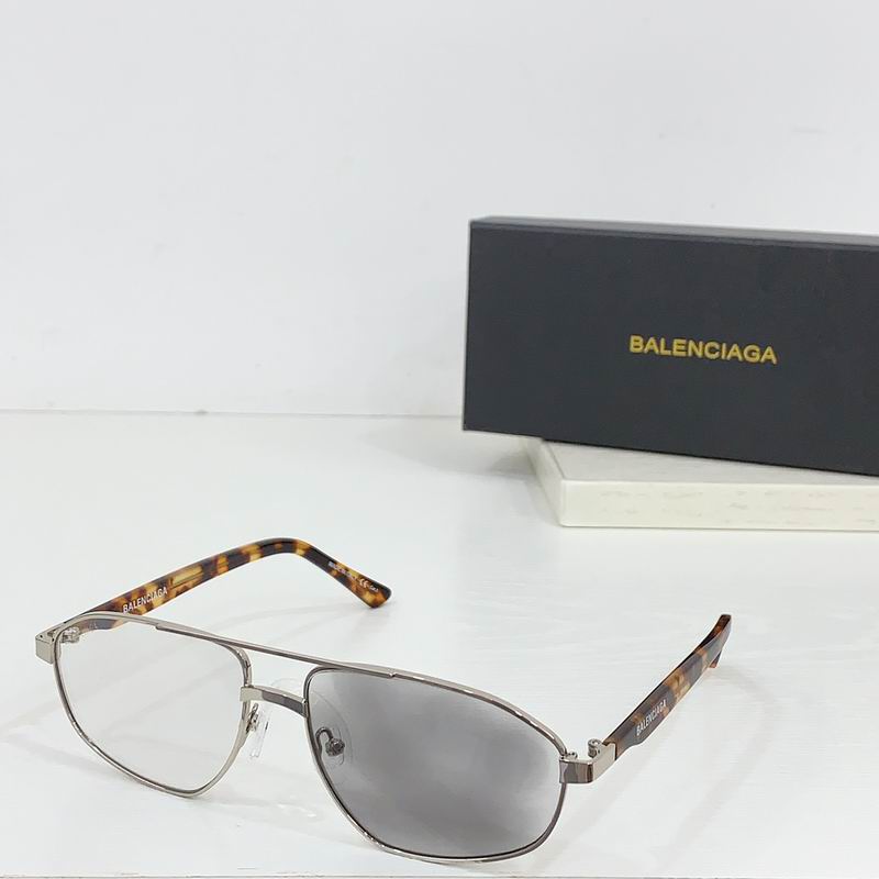 Top Quality Balanciaga Inspired AA+ Quality Sun Glasses