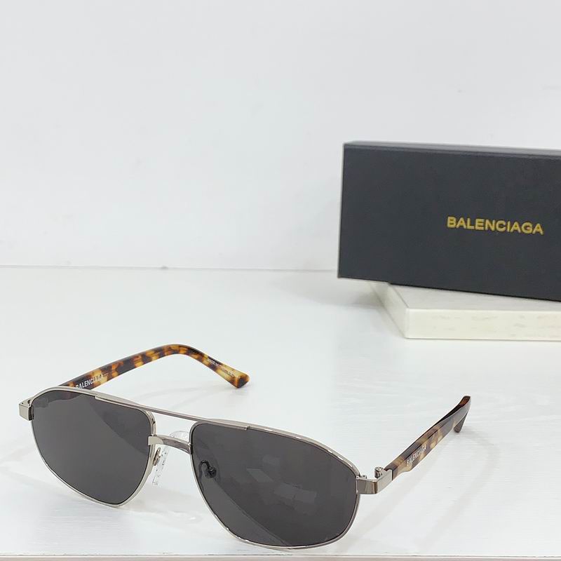 Top Quality Balanciaga Inspired AA+ Quality Sun Glasses