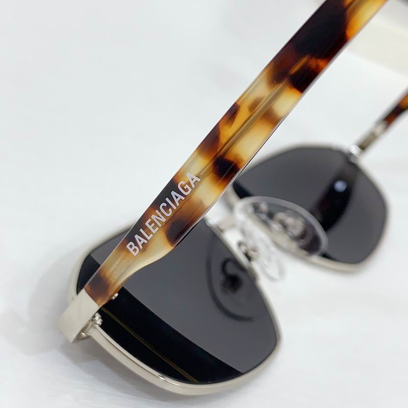 Top Quality Balanciaga Inspired AA+ Quality Sun Glasses