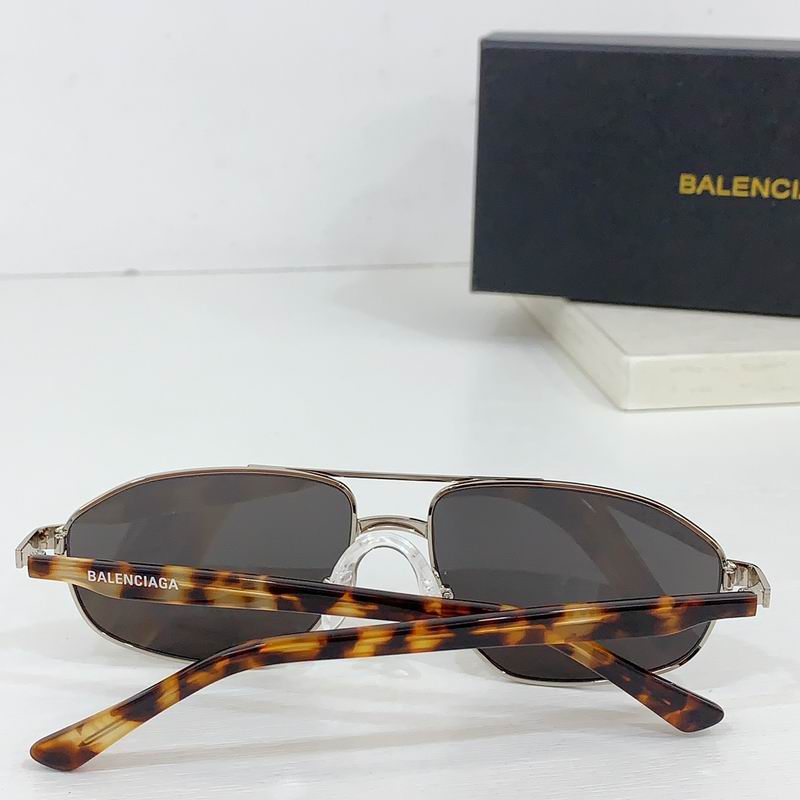 Top Quality Balanciaga Inspired AA+ Quality Sun Glasses