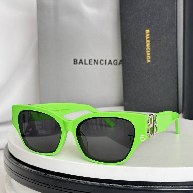 Top Quality Balanciaga Inspired AA+ Quality Sun Glasses