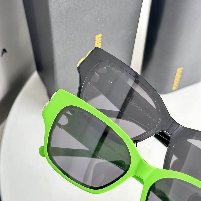 Top Quality Balanciaga Inspired AA+ Quality Sun Glasses