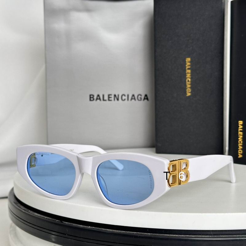 Top Quality Balanciaga Inspired AA+ Quality Sun Glasses