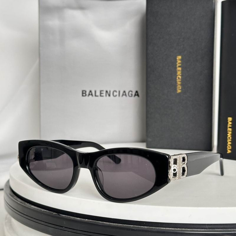 Top Quality Balanciaga Inspired AA+ Quality Sun Glasses