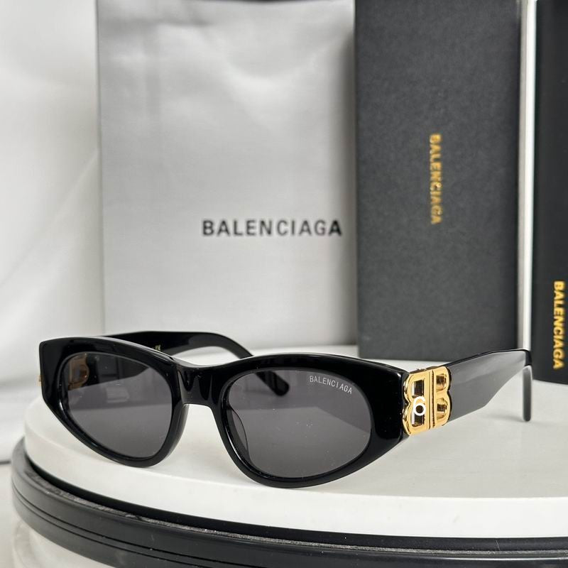 Top Quality Balanciaga Inspired AA+ Quality Sun Glasses