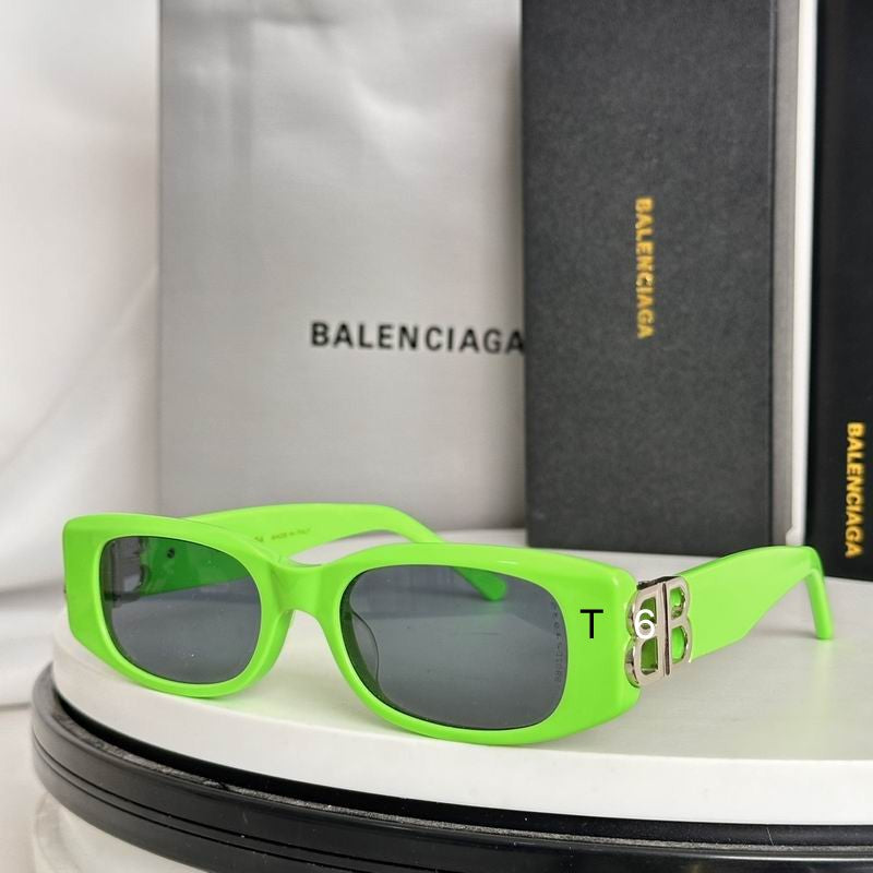 Top Quality Balanciaga Inspired AA+ Quality Sun Glasses