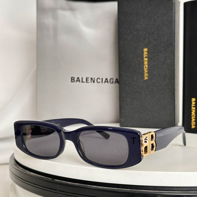 Top Quality Balanciaga Inspired AA+ Quality Sun Glasses