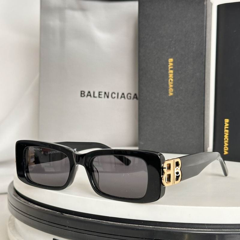 Top Quality Balanciaga Inspired AA+ Quality Sun Glasses