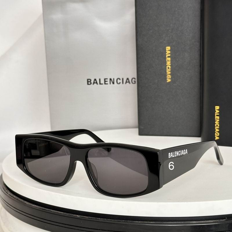 Top Quality Balanciaga Inspired AA+ Quality Sun Glasses