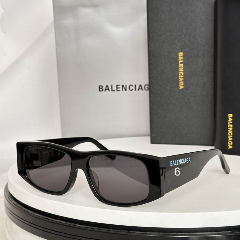 Top Quality Balanciaga Inspired AA+ Quality Sun Glasses