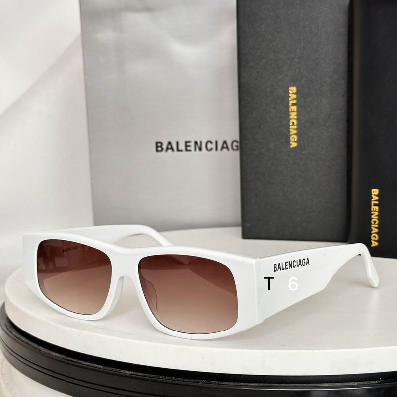 Top Quality Balanciaga Inspired AA+ Quality Sun Glasses