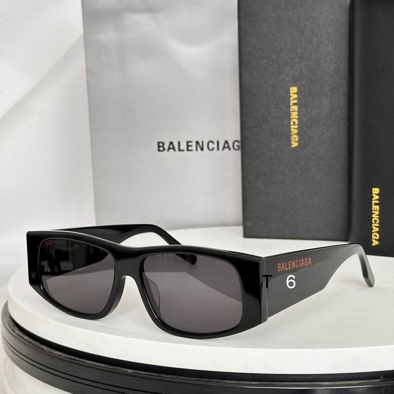 Top Quality Balanciaga Inspired AA+ Quality Sun Glasses