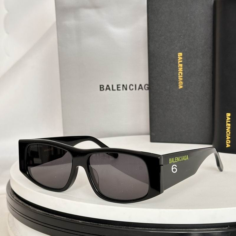 Top Quality Balanciaga Inspired AA+ Quality Sun Glasses