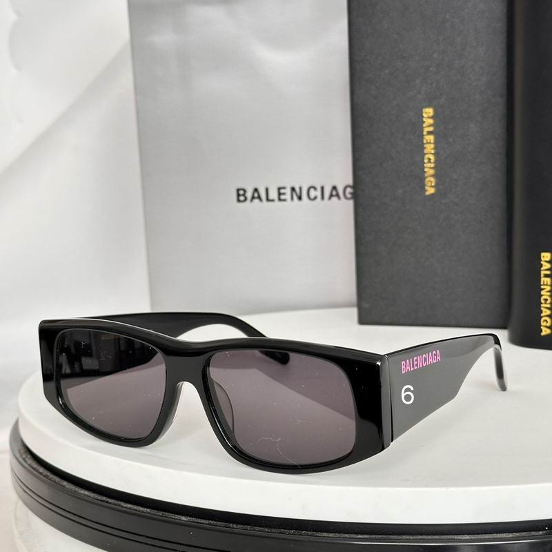 Top Quality Balanciaga Inspired AA+ Quality Sun Glasses