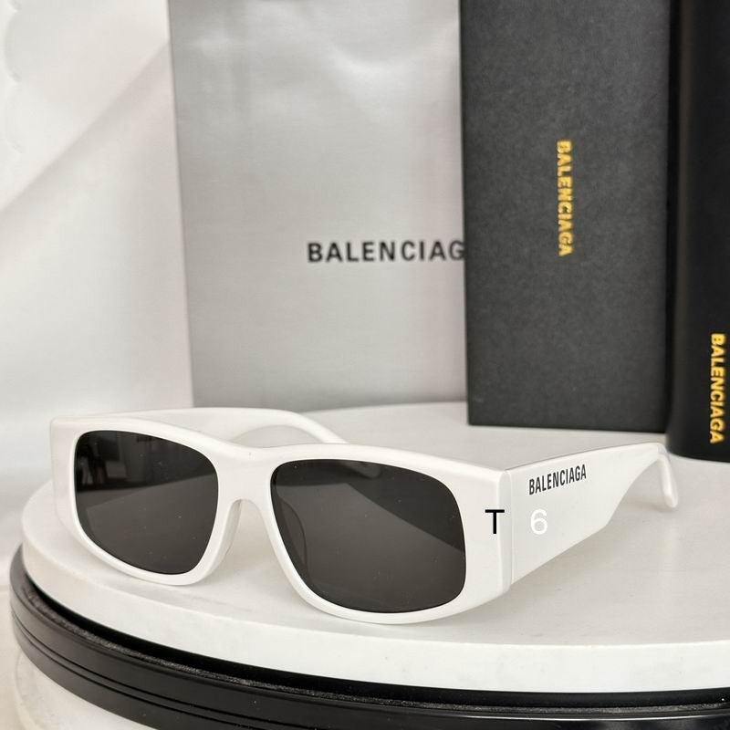 Top Quality Balanciaga Inspired AA+ Quality Sun Glasses