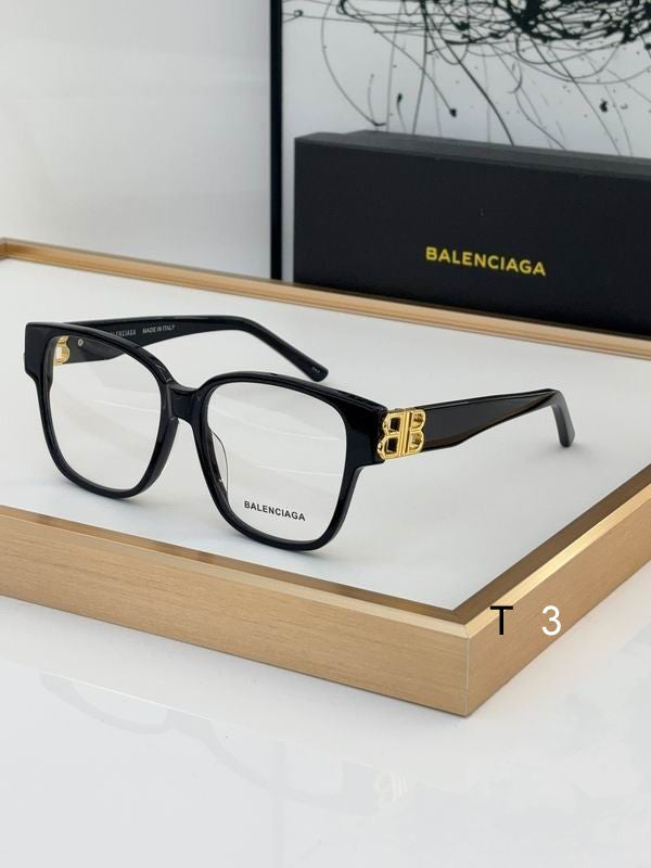 Top Quality Balanciaga Inspired AA+ Quality Sun Glasses