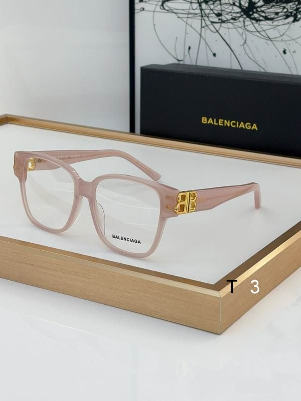 Top Quality Balanciaga Inspired AA+ Quality Sun Glasses