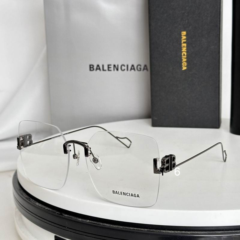 Top Quality Balanciaga Inspired AA+ Quality Sun Glasses
