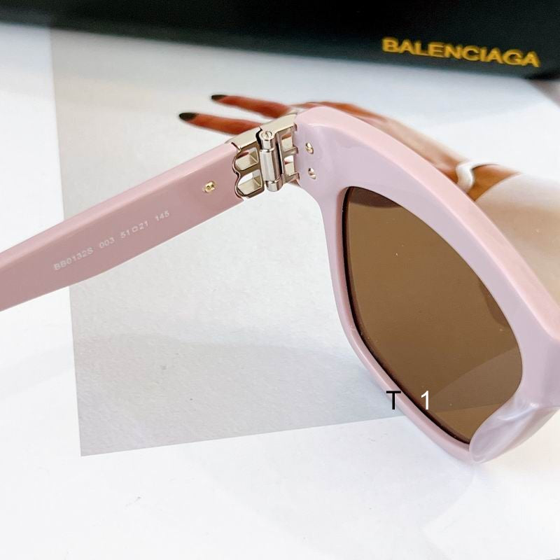 Top Quality Balanciaga Inspired AA+ Quality Sun Glasses