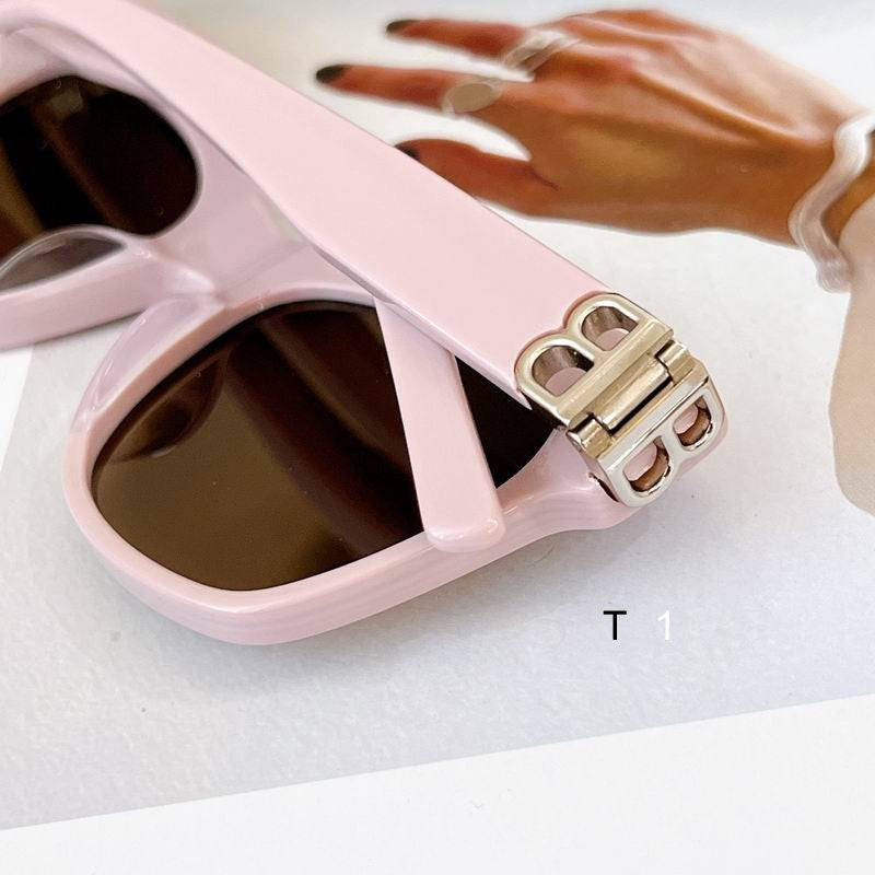 Top Quality Balanciaga Inspired AA+ Quality Sun Glasses
