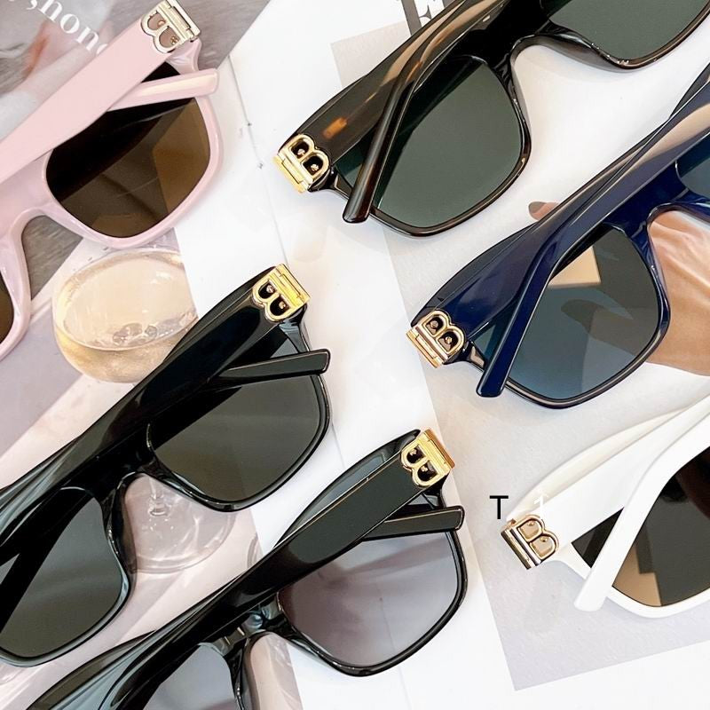 Top Quality Balanciaga Inspired AA+ Quality Sun Glasses