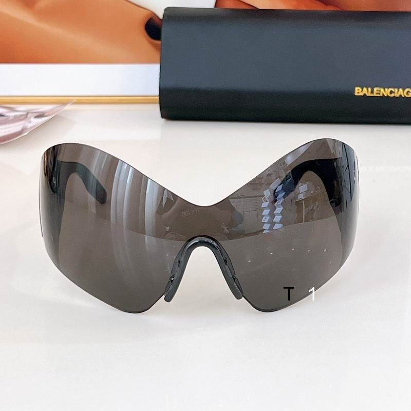 Top Quality Balanciaga Inspired AA+ Quality Sun Glasses