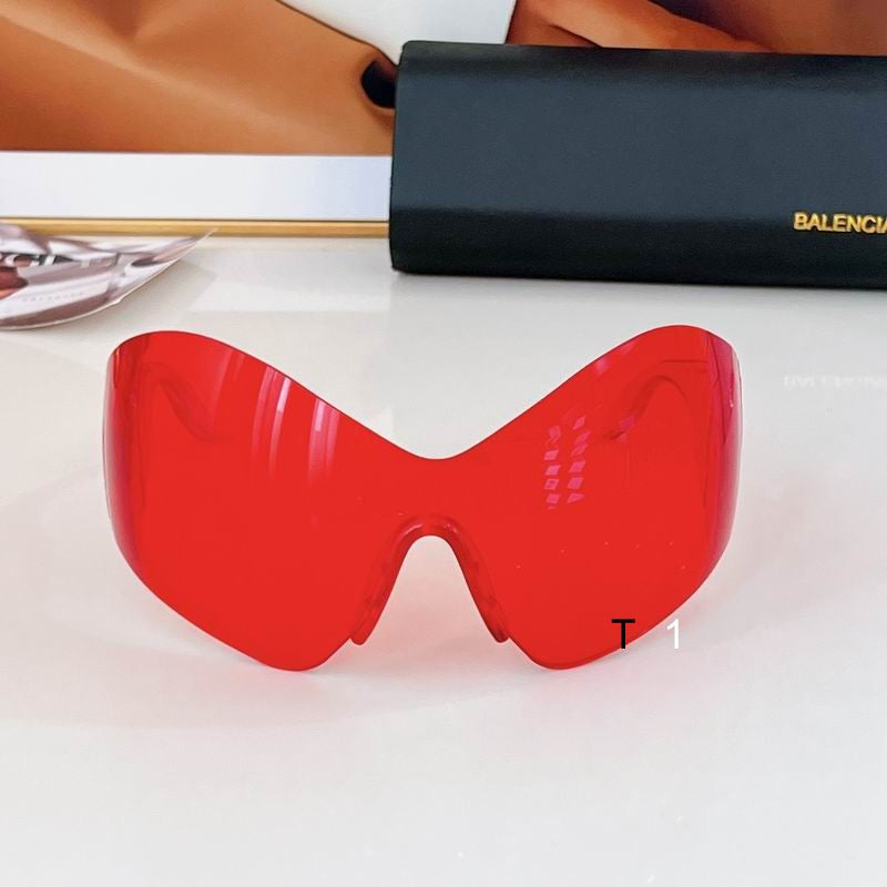 Top Quality Balanciaga Inspired AA+ Quality Sun Glasses