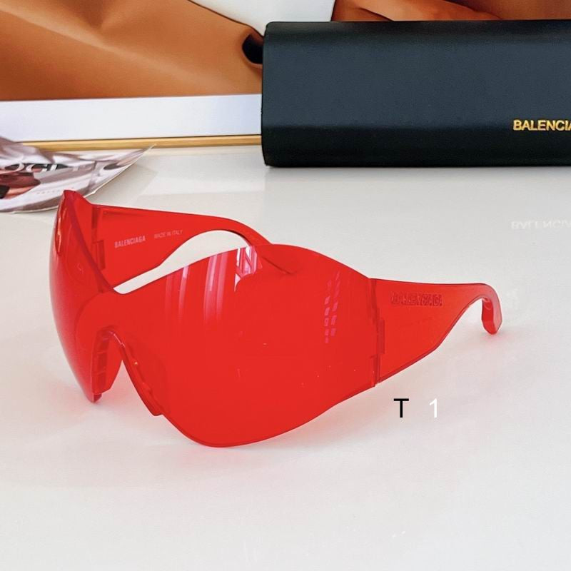 Top Quality Balanciaga Inspired AA+ Quality Sun Glasses