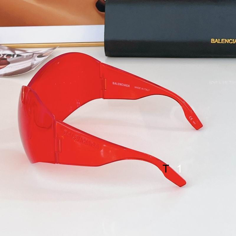Top Quality Balanciaga Inspired AA+ Quality Sun Glasses