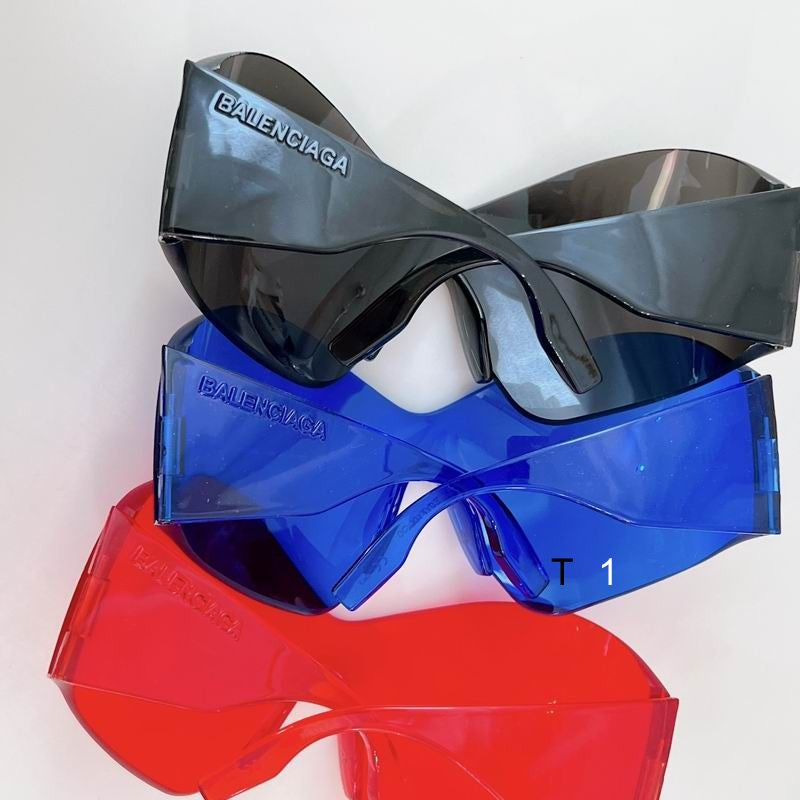 Top Quality Balanciaga Inspired AA+ Quality Sun Glasses