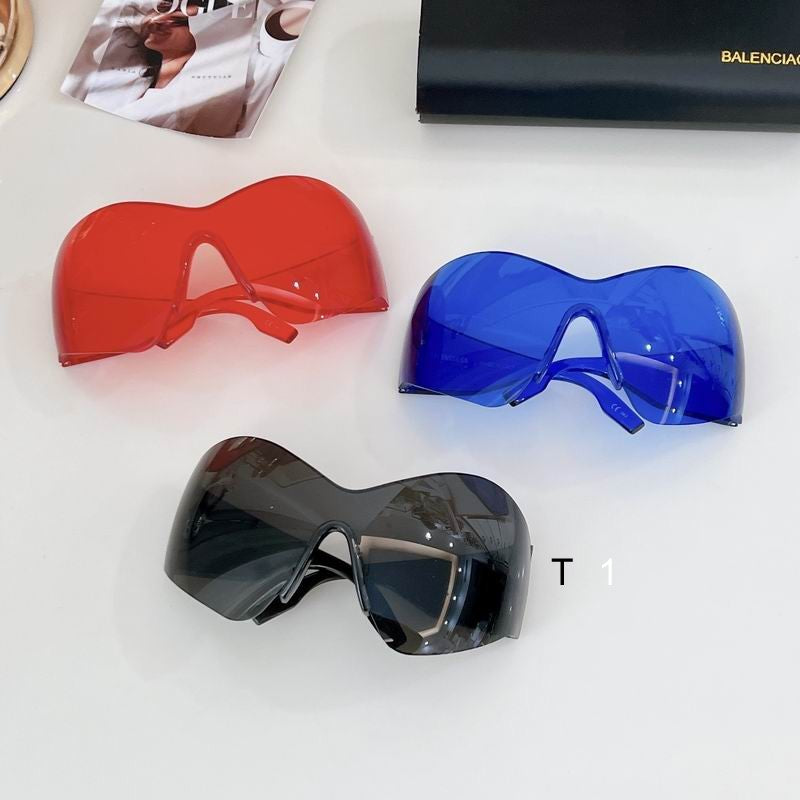 Top Quality Balanciaga Inspired AA+ Quality Sun Glasses