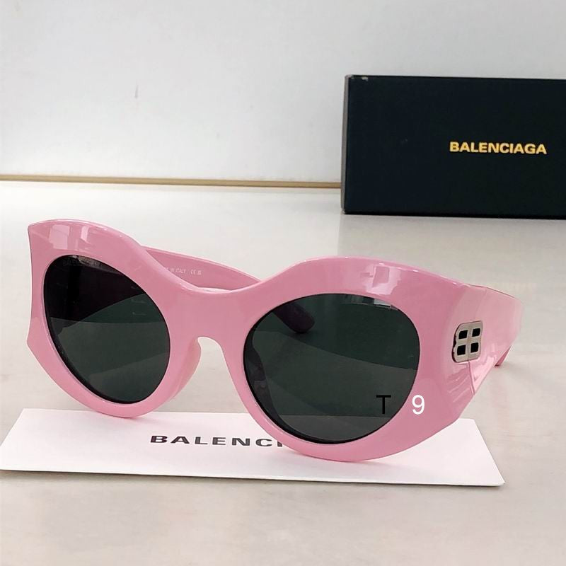 Top Quality Balanciaga Inspired AA+ Quality Sun Glasses