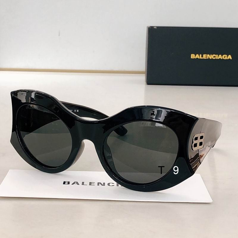Top Quality Balanciaga Inspired AA+ Quality Sun Glasses