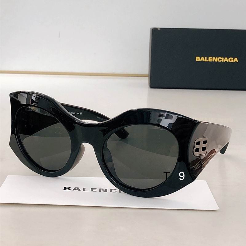 Top Quality Balanciaga Inspired AA+ Quality Sun Glasses