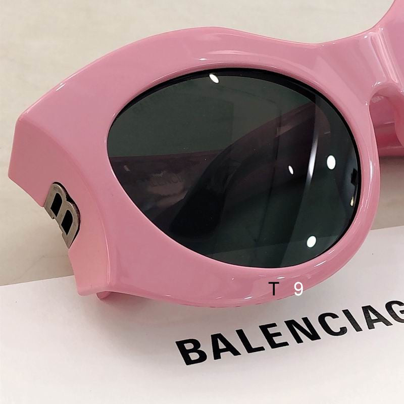 Top Quality Balanciaga Inspired AA+ Quality Sun Glasses