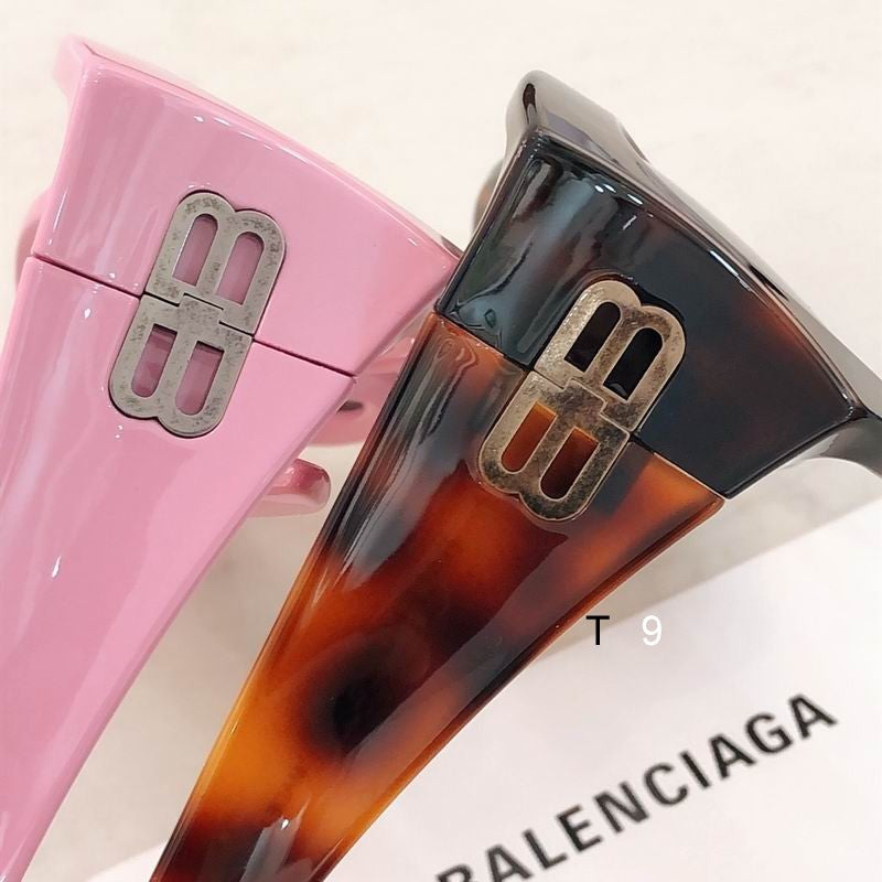 Top Quality Balanciaga Inspired AA+ Quality Sun Glasses