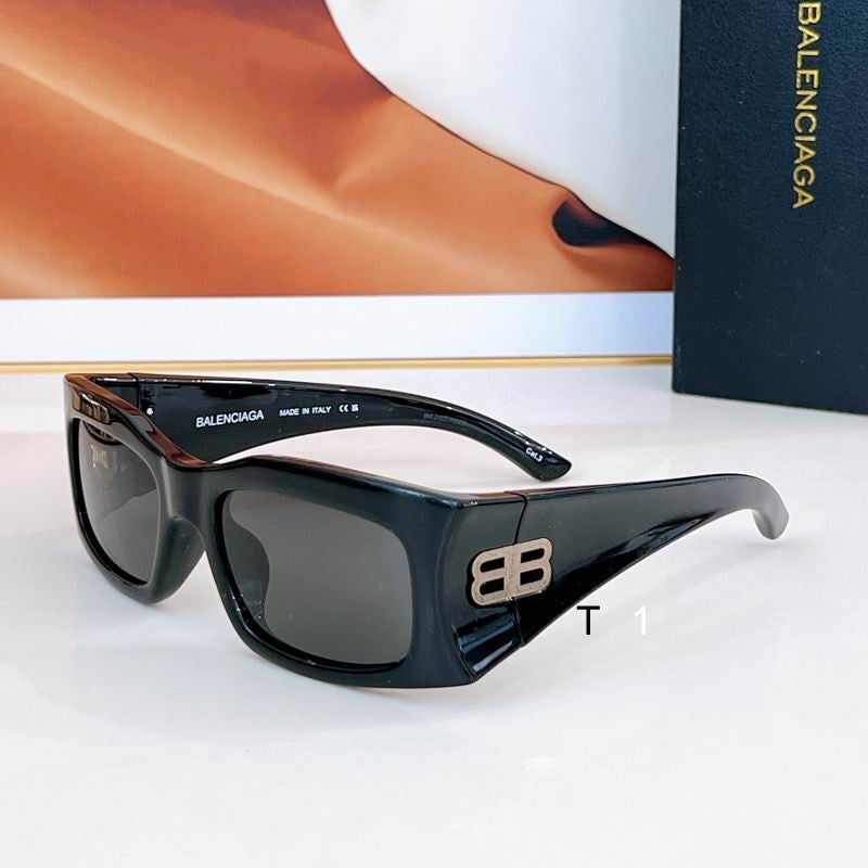 Top Quality Balanciaga Inspired AA+ Quality Sun Glasses
