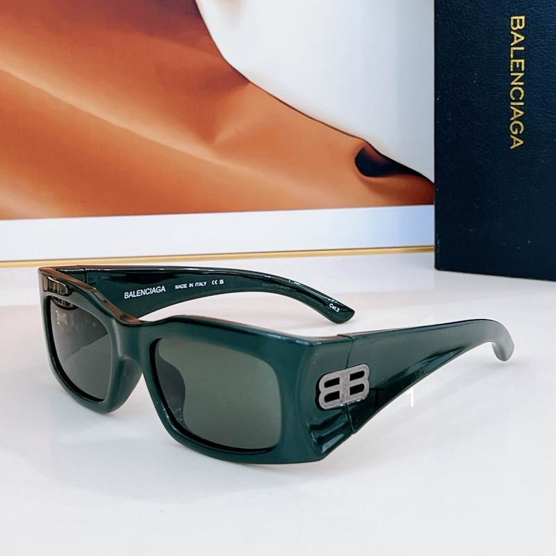 Top Quality Balanciaga Inspired AA+ Quality Sun Glasses