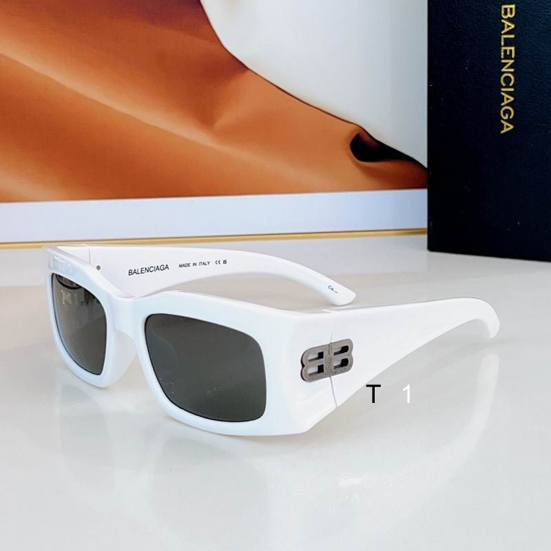 Top Quality Balanciaga Inspired AA+ Quality Sun Glasses