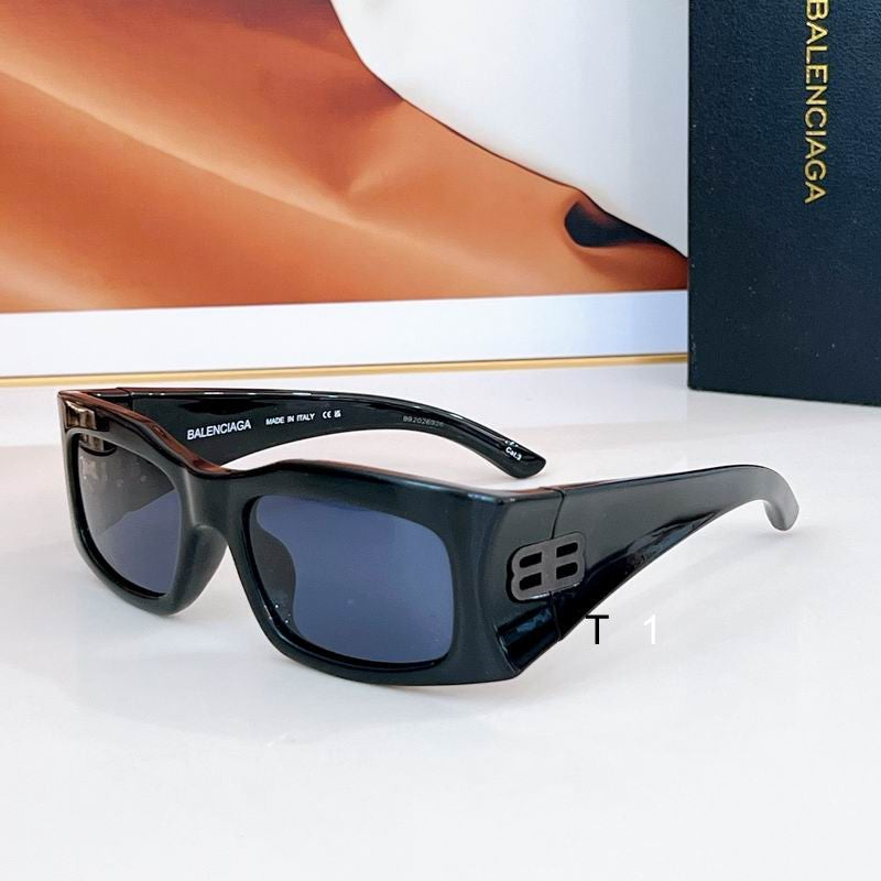 Top Quality Balanciaga Inspired AA+ Quality Sun Glasses