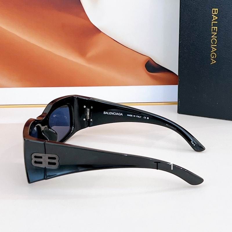 Top Quality Balanciaga Inspired AA+ Quality Sun Glasses